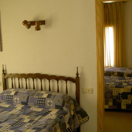 Hotel Alvarez Tuéjar Dış mekan fotoğraf
