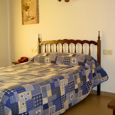 Hotel Alvarez Tuéjar Dış mekan fotoğraf