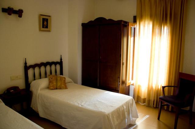 Hotel Alvarez Tuéjar Oda fotoğraf