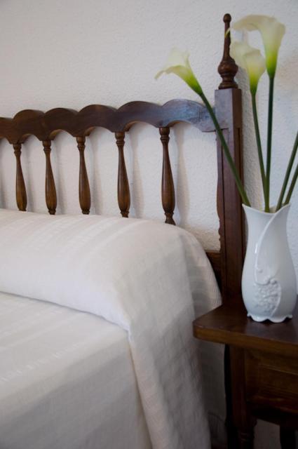 Hotel Alvarez Tuéjar Oda fotoğraf