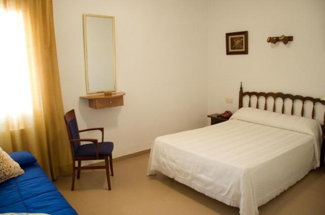 Hotel Alvarez Tuéjar Oda fotoğraf